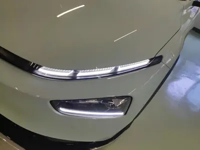 Xpeng G3
