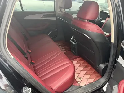 Hongqi Hongqi H5 PHEV