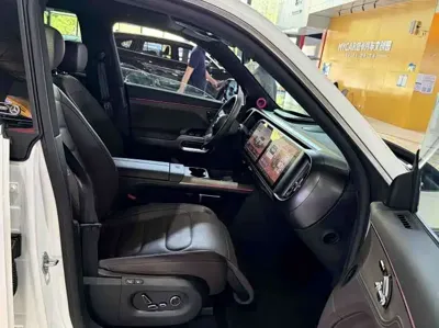 Smart Smart #5