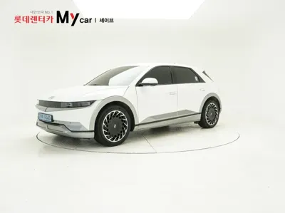 Hyundai Ioniq5