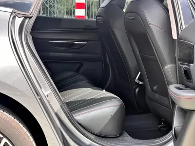 Xpeng P7