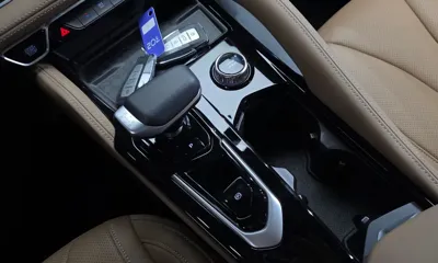 Renault-KoreaSamsung Grand Koleos