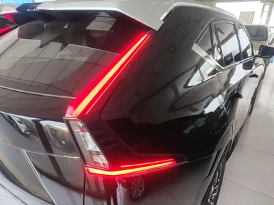 GAC Trumpchi EMKOO