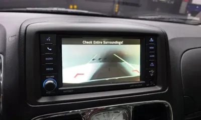 Chrysler Grand Voyager