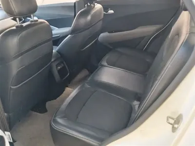 Baojun 510