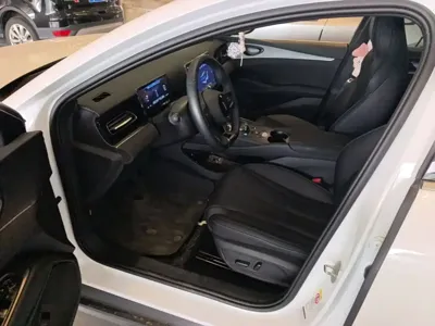 BYD 海豹06