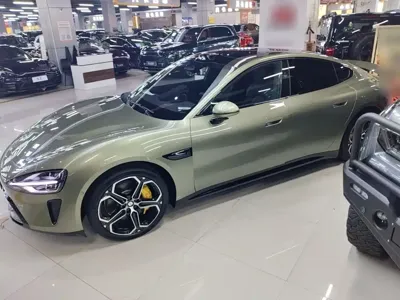 Xiaomi SU7