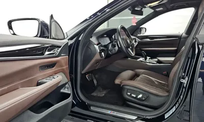 BMW Gran Turismo