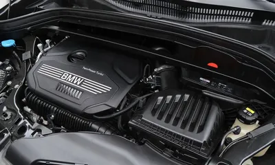 BMW X2 (F39)