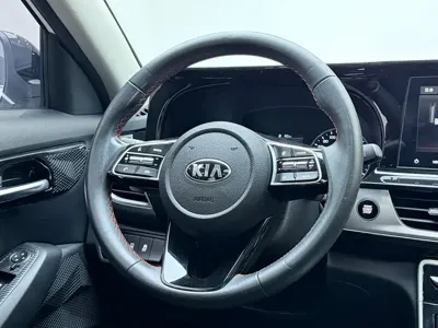 Kia KX3