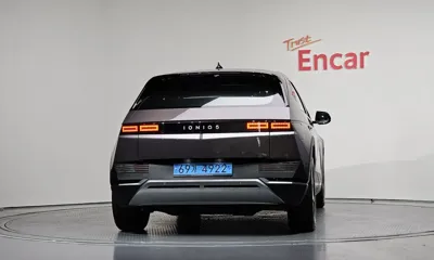Hyundai Ioniq5
