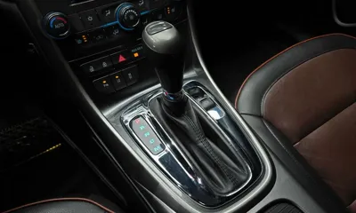 ChevroletGMDaewoo Malibu
