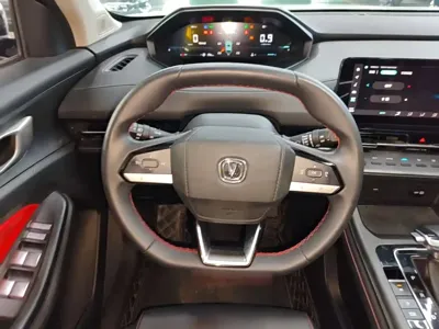 Changan CS55PLUS