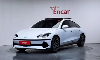 Hyundai Ioniq6