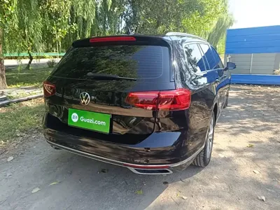 Volkswagen Viloran