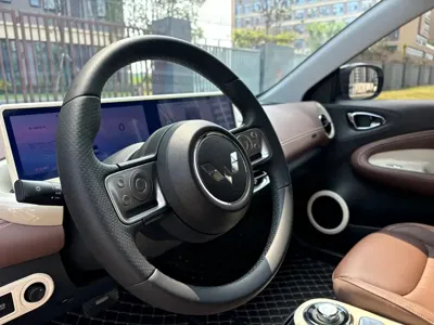 Wuling Bingo