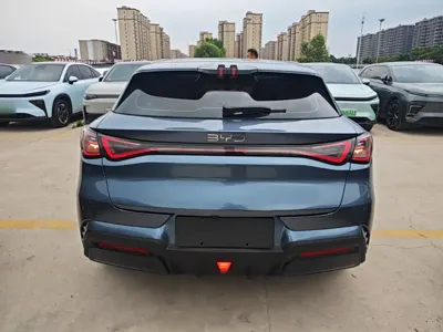 BYD Seal 06GT
