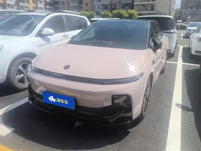 Leapmotor 零跑B01