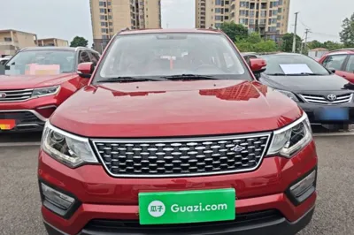CHANGAN OSHAN CX70
