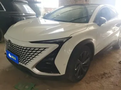Changan UNI-T