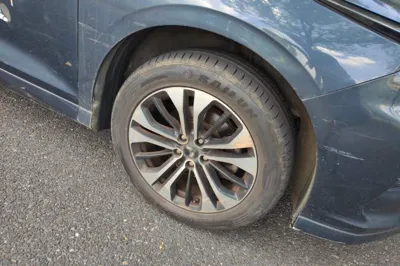 Wuling Victory