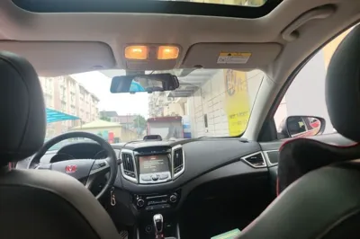 Changan Eado