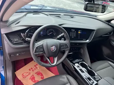 Buick Envision Plus