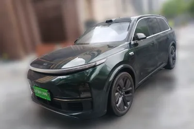 Li Auto L9
