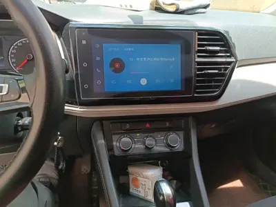 Jetta VS5