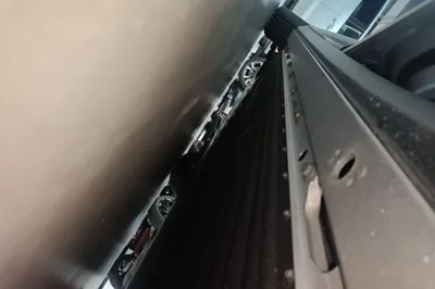 Xpeng P7+