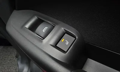 ChevroletGMDaewoo Trailblazer