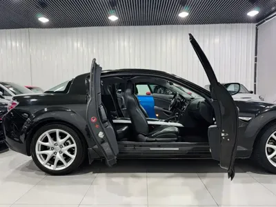 Mazda RX-8