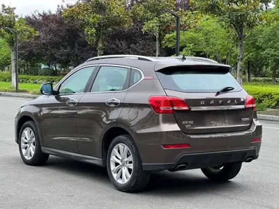 Haval H2