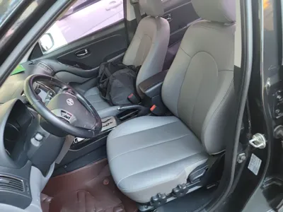 Hyundai Celesta