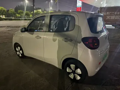 Wuling MINIEV