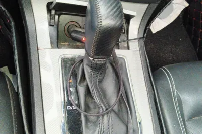 Roewe RX5