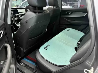 Chery Tiggo 7 Plus