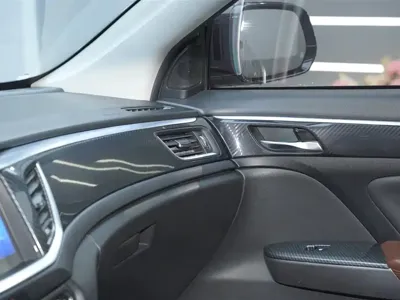 GAC Motor Trumpchi GS7