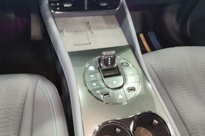 BYD Seal 06GT