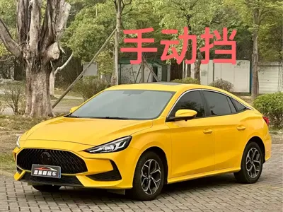 MG MG5
