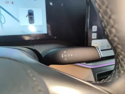 BYD L DM-i