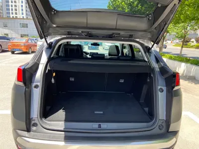 Peugeot 4008