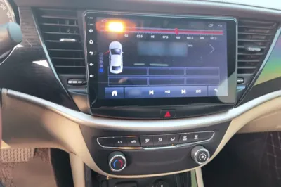 Buick Verano