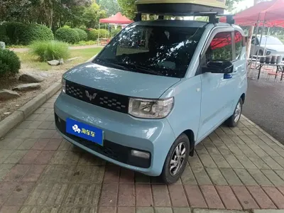 Wuling MINIEV