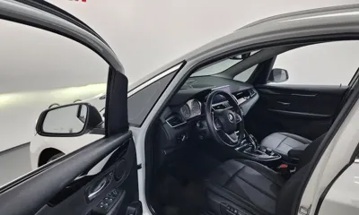 BMW 2-Series