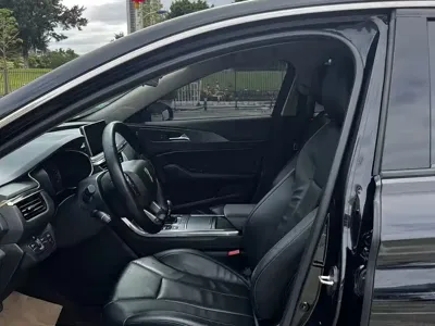 Hongqi Hongqi H5