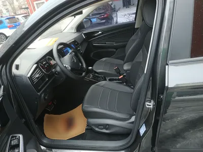 Jetta VS7