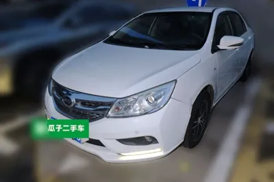 BYD Surui