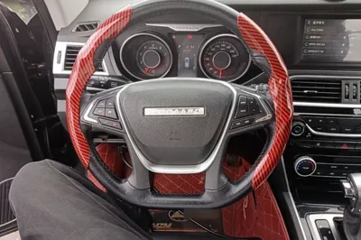 Leopaard CS10