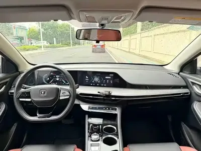 Changan Eado